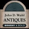 J.D.Wahl Antiques