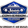 Jeep Conversion Solutions