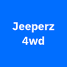 Jeeperz 4 Wheel Drive