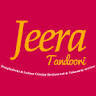 Jeera Tandoori