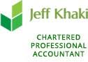 Jeff Khaki Inc