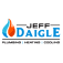 Jeff Daigle Plumbing Heating & Cooling LLC