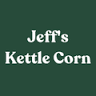 Jeff's Kettle Corn