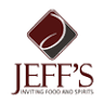 Jeff's Inviting Food and Spirits