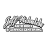 Jeff Wokutch Auto Body & Service Center Inc.