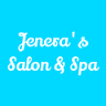 Jenera's Salon & Spa
