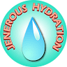 Jenerous Hydration