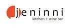 Jeninni Kitchen + Wine Bar