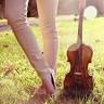 Jenna Michael Violin