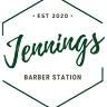 Jennings Barber Station