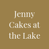 Jenny Cakes at the Lake