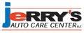 Jerry's Auto Care Center
