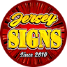 Jersey Signs & Sticker Shop