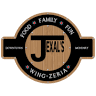 Jexal's Pizza & Wing-Zeria