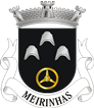 Parish Council of Meirinhas