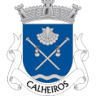 Junta de Freguesia de Calheiros