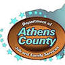 Athens County Job & Family Services