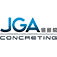 JGA Concreting