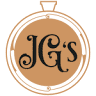 JG's Tarentum Station Grille