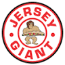 Jersey Giant SUBS!