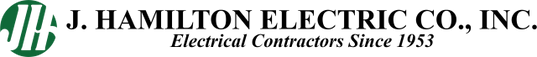 J Hamilton Electric Co