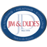 Jim & Dude's Plumbing Heating & Air Conditioning