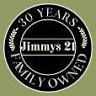 Jimmy's 21 Lake Side Italian Restaurant