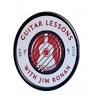 Guitar Lessons with Jim Ronan