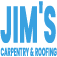 Jim's Carpentry & Roofing