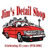 Jim's Detail Shops