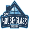 Jim's House of Glass