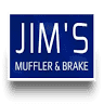 Jim's Muffler & Brake