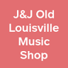 J & J Old Louisville Music Shop