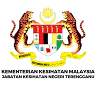 Jabatan Kesihatan Negeri Terengganu
