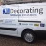 JL Decorating. Specialist Decorators