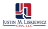 Justin M Liskiewicz CPA LLC