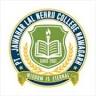 Pt. Jawahar Lal Nehru Mahavidyalaya