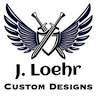 J. Loehr Custom Design
