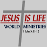 Jesus Is Life Ministries Church