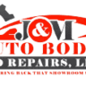 J&M Auto Body Repairs LLC