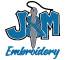 J & M Embroidery Inc