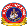 J.M. Public Sec. School