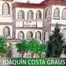 Colegio Público Joaquín Costa Graus