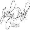 Jocelyn Banks Designer
