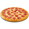 Joe's Lakeside Pizza
