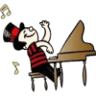 Joe's Piano Lessons
