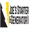 Joe's Starter & Alternator Shop