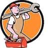 JOHN & HIS TOOLBOX
