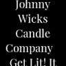 Johnny Wicks Candle Studio