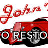 John's Auto Restoration & Repair